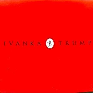 Ivanka Trump Black leather wedges (size 10)